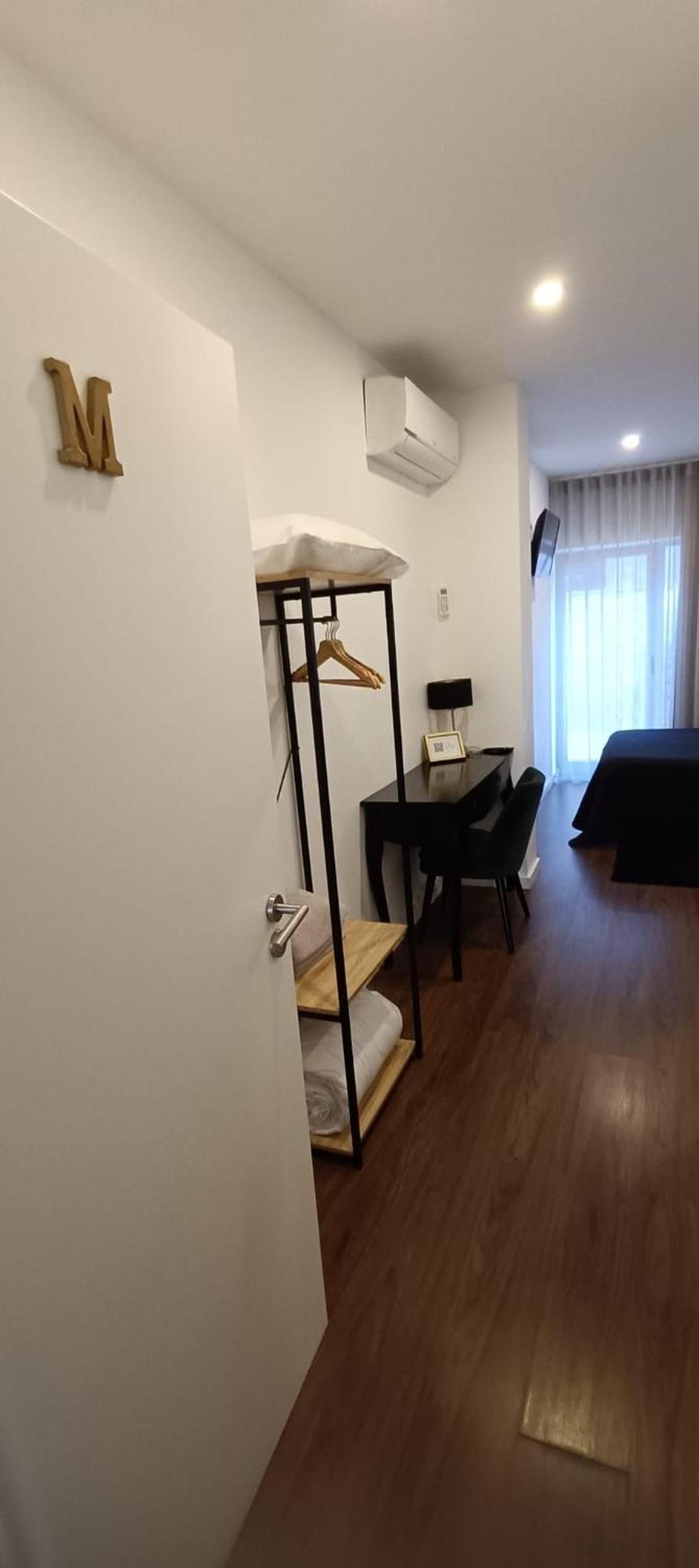 Jm Stay Aveiro Exterior foto