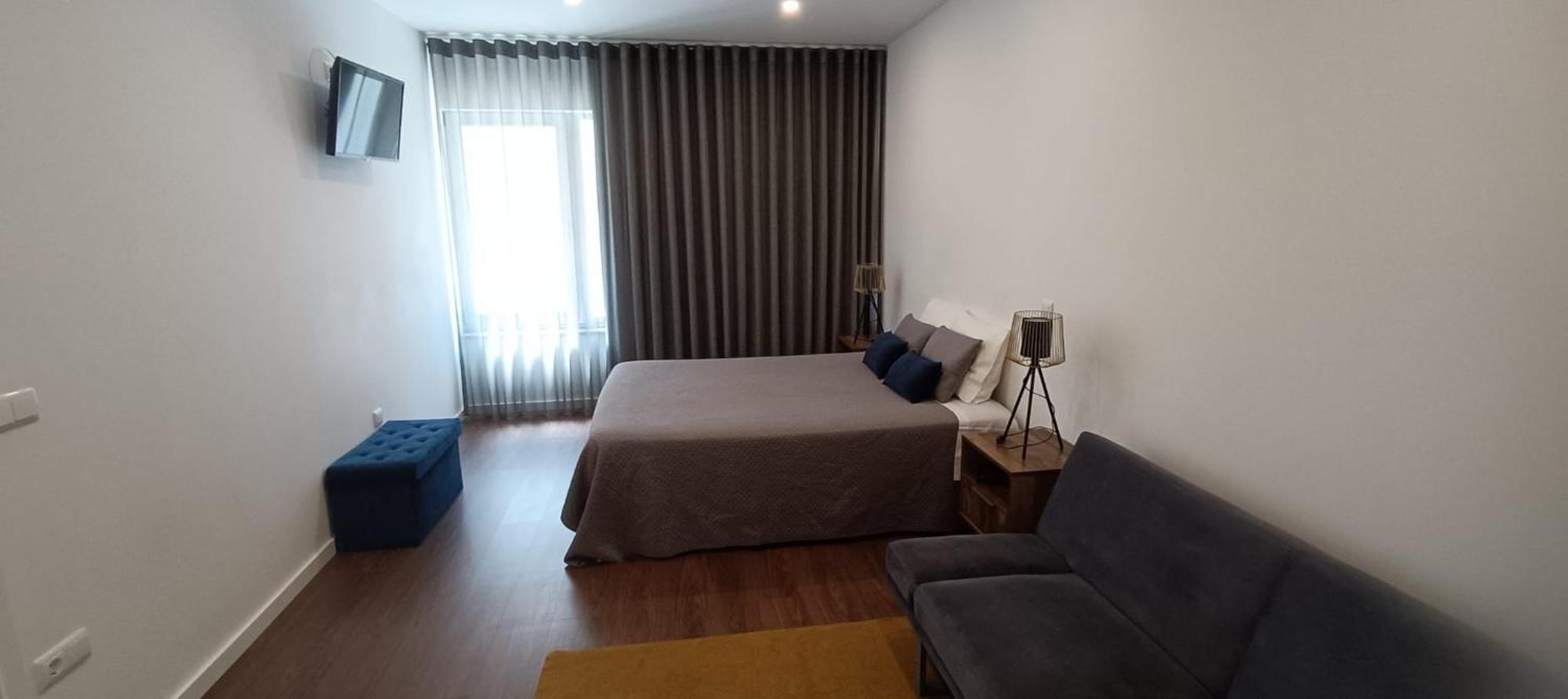 Jm Stay Aveiro Exterior foto